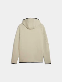 Худи и свитшоты PUMA Evostripe Fz Hoodie модель 692190 Фото