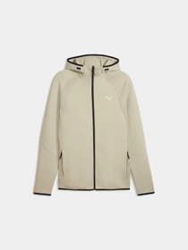 Худи и свитшоты PUMA Evostripe Fz Hoodie модель 692190 Фото