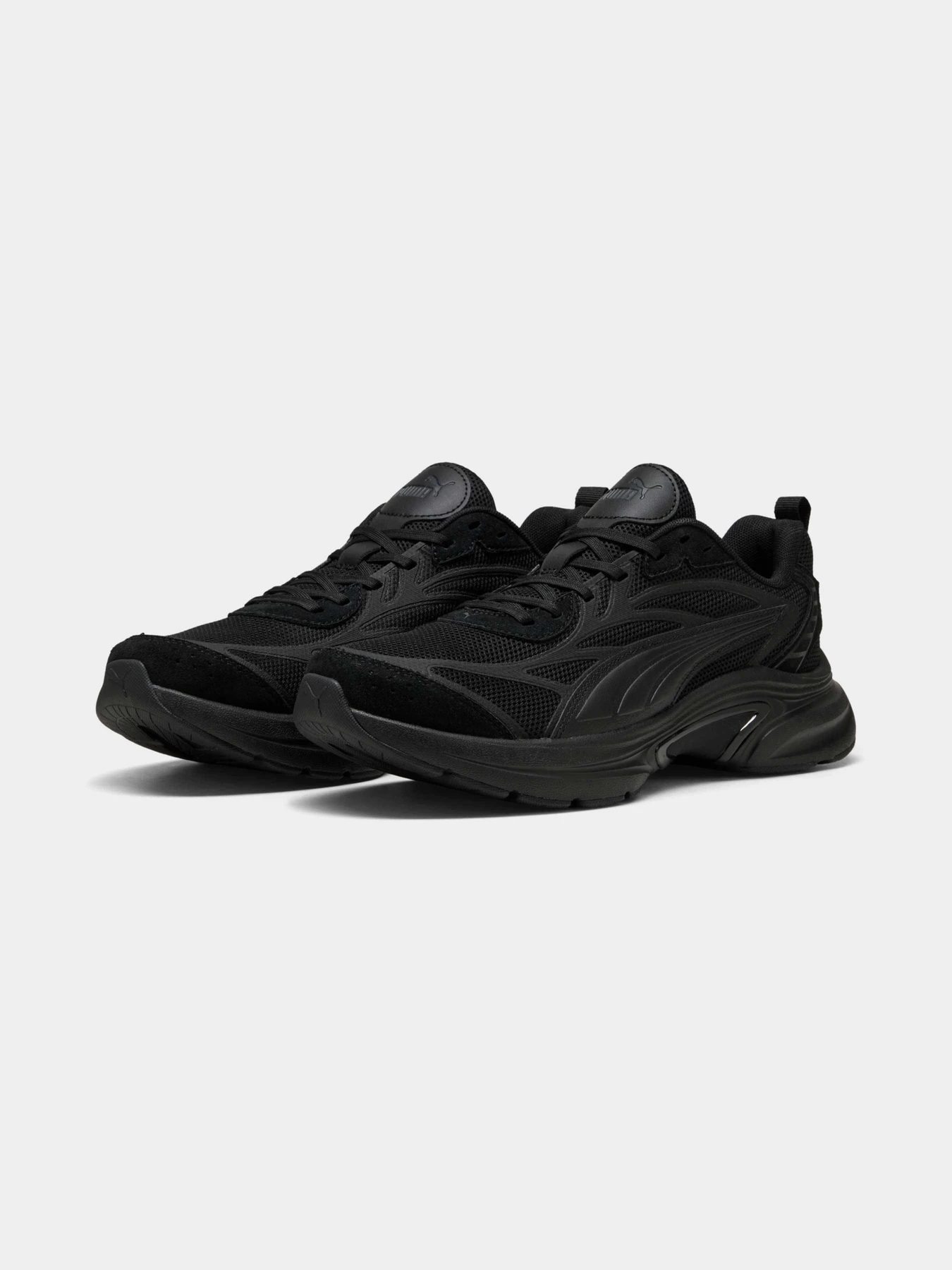 Кросівки PUMA Softride Escalate модель 313168 Фото
