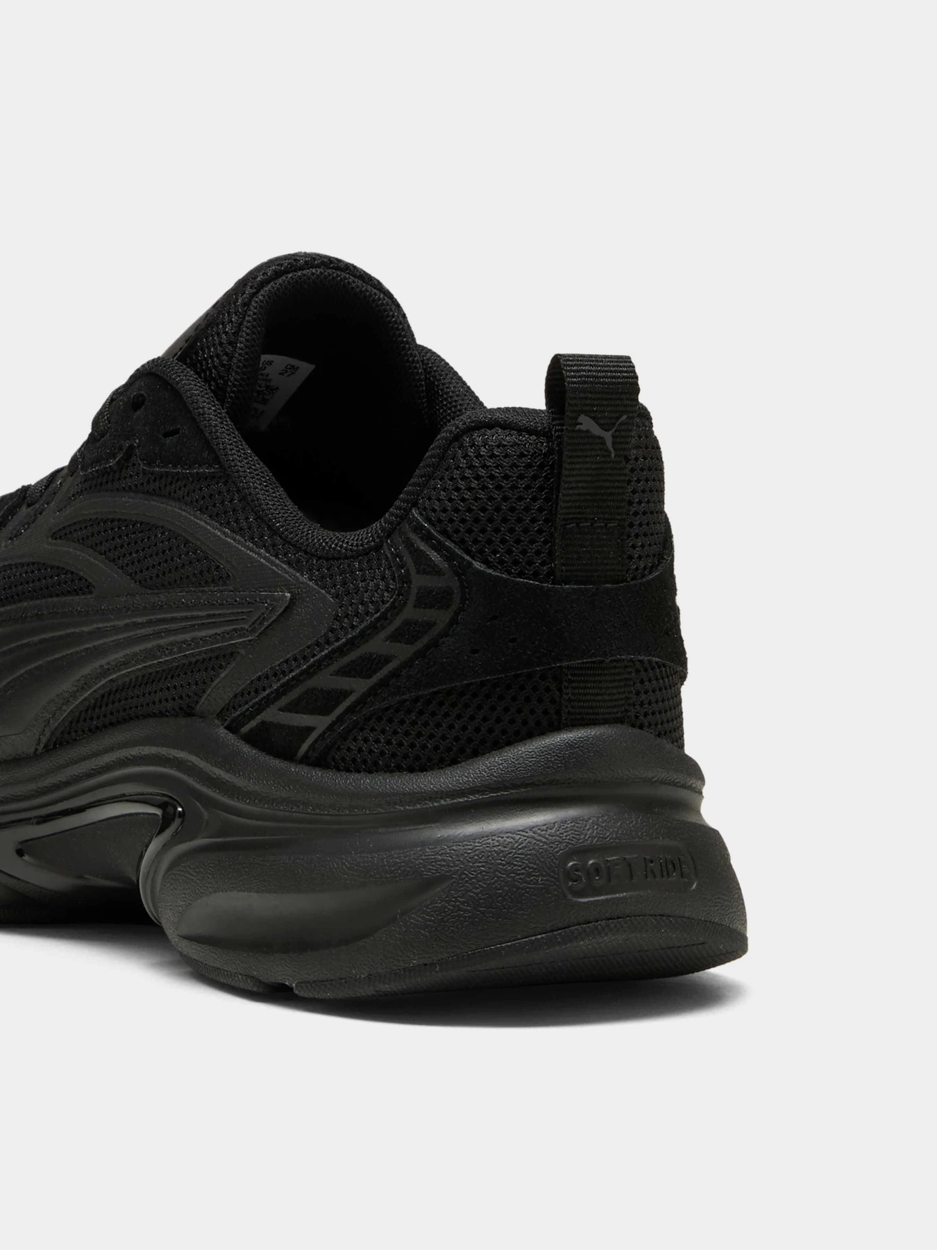 Кросівки PUMA Softride Escalate модель 313168 Фото