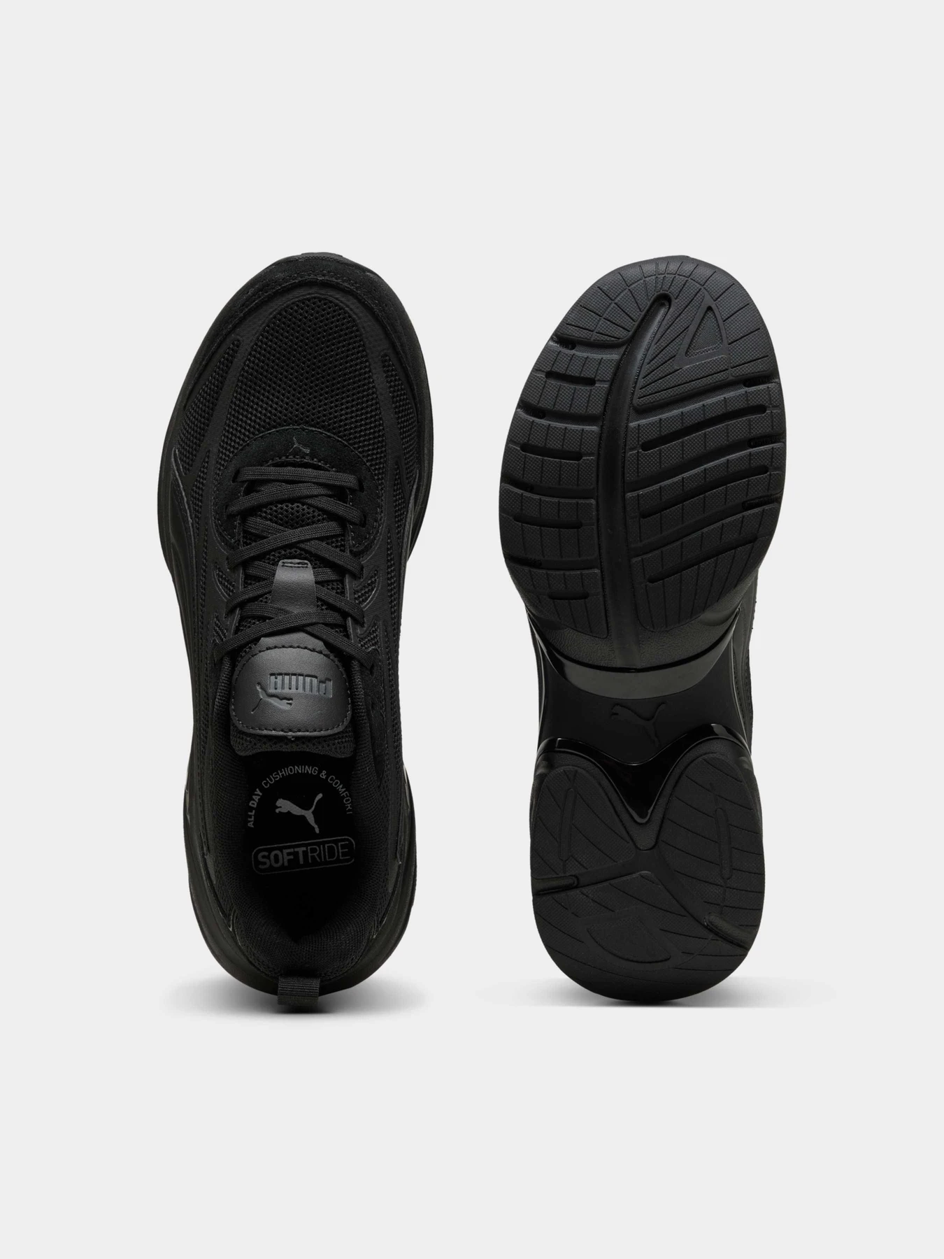 Кросівки PUMA Softride Escalate модель 313168 Фото