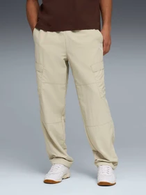 Брюки PUMA Wardrobe Ess Cargo Pants модель 629653 Фото