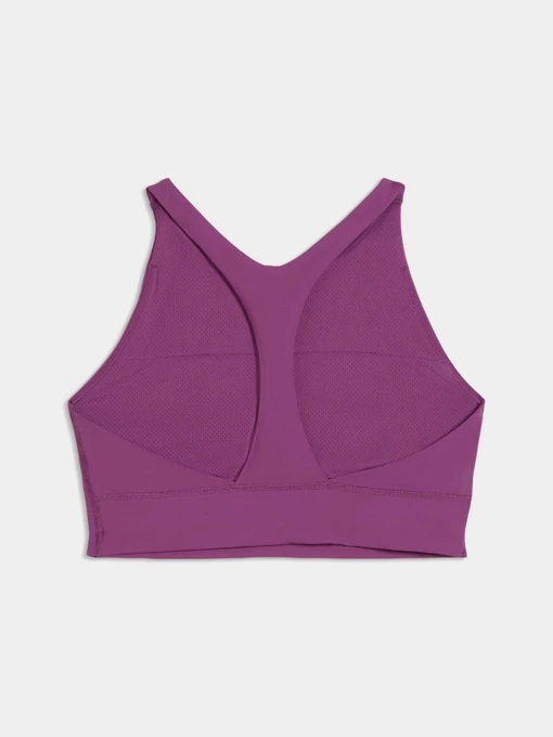 Жіночий Спортивний топ PUMA Shapeluxe Hn Bra - Mid фото 2