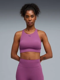 Футболки и поло PUMA Shapeluxe Hn Bra - Mid модель 528138 Фото