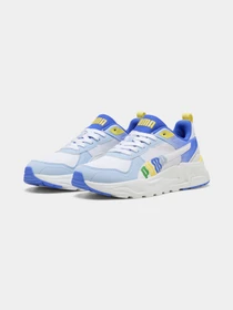 Кросівки PUMA Trinity 2 Lt Come On Jr модель 405019 Фото