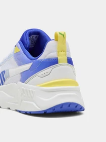 Кросівки PUMA Trinity 2 Lt Come On Jr модель 405019 Фото