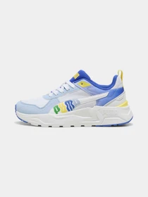 Кросівки PUMA Trinity 2 Lt Come On Jr модель 405019 Фото