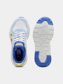 Кросівки PUMA Trinity 2 Lt Come On Jr модель 405019 Фото