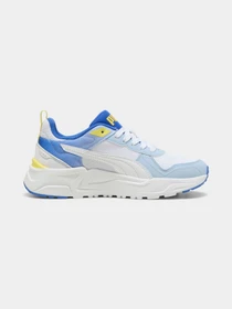 Кросівки PUMA Trinity 2 Lt Come On Jr модель 405019 Фото