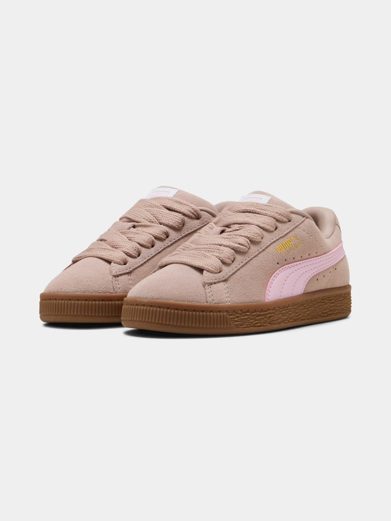 Кеды PUMA Suede Xl Ps модель 396578 Кеды PUMA Suede Xl Ps модель 396578 Фото