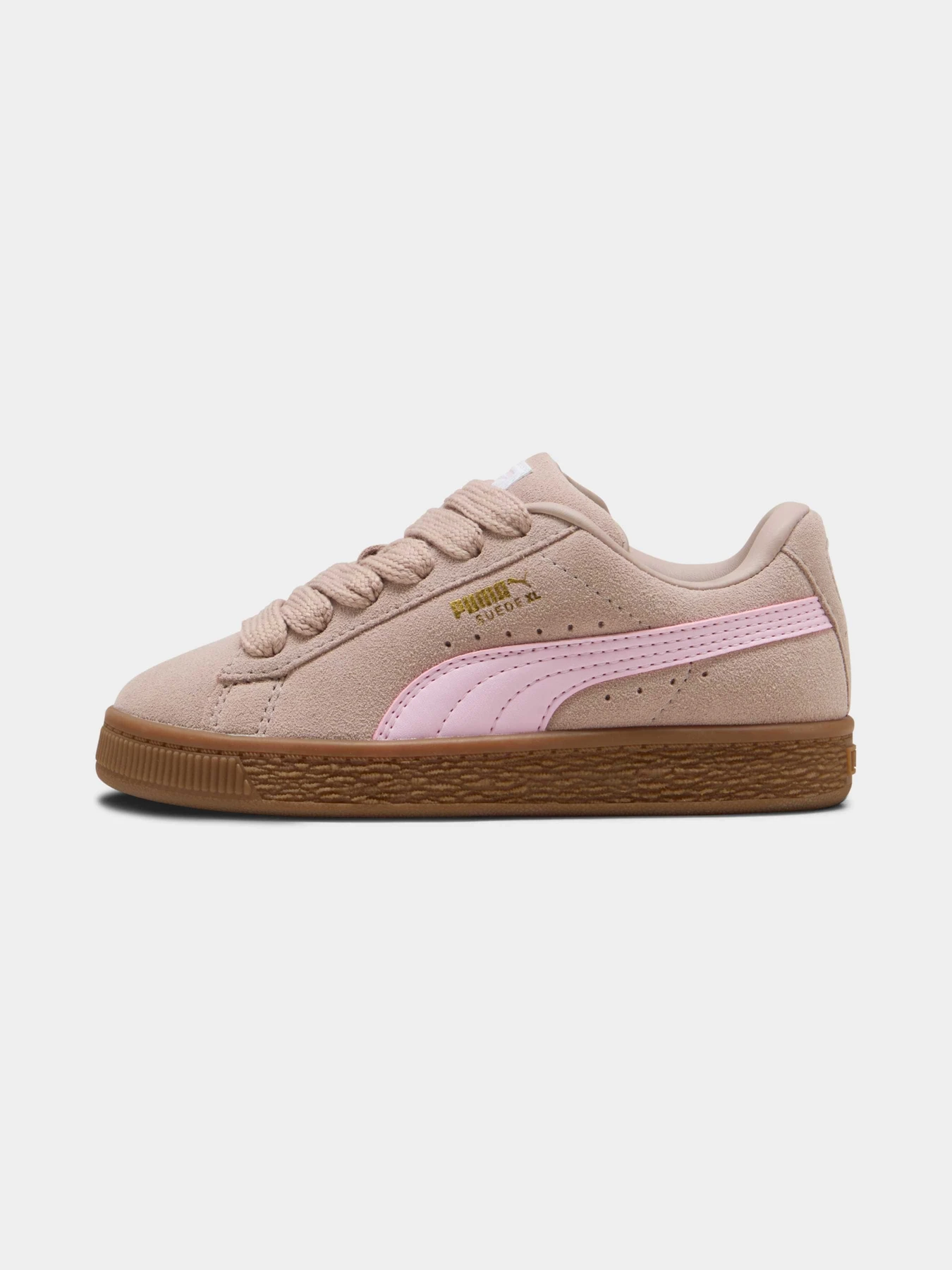 Кеды PUMA Suede Xl Ps модель 396578 Кеды PUMA Suede Xl Ps модель 396578 Фото
