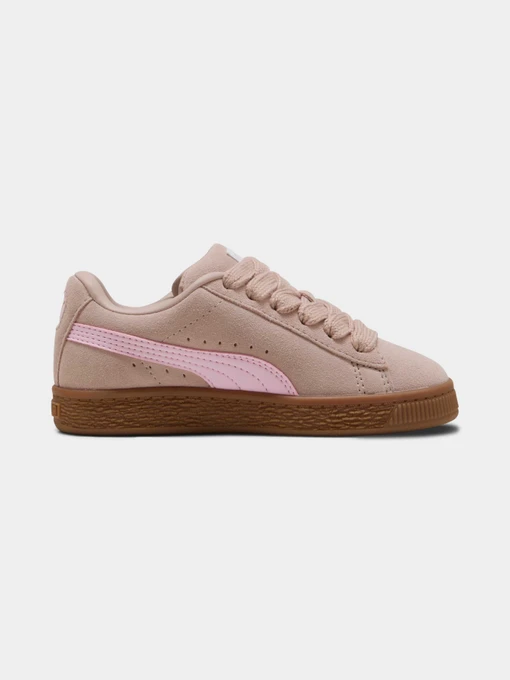 Кеды PUMA Suede Xl Ps модель 396578 Фото