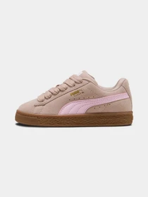 Кеды PUMA Suede Xl Ps модель 396578 Фото