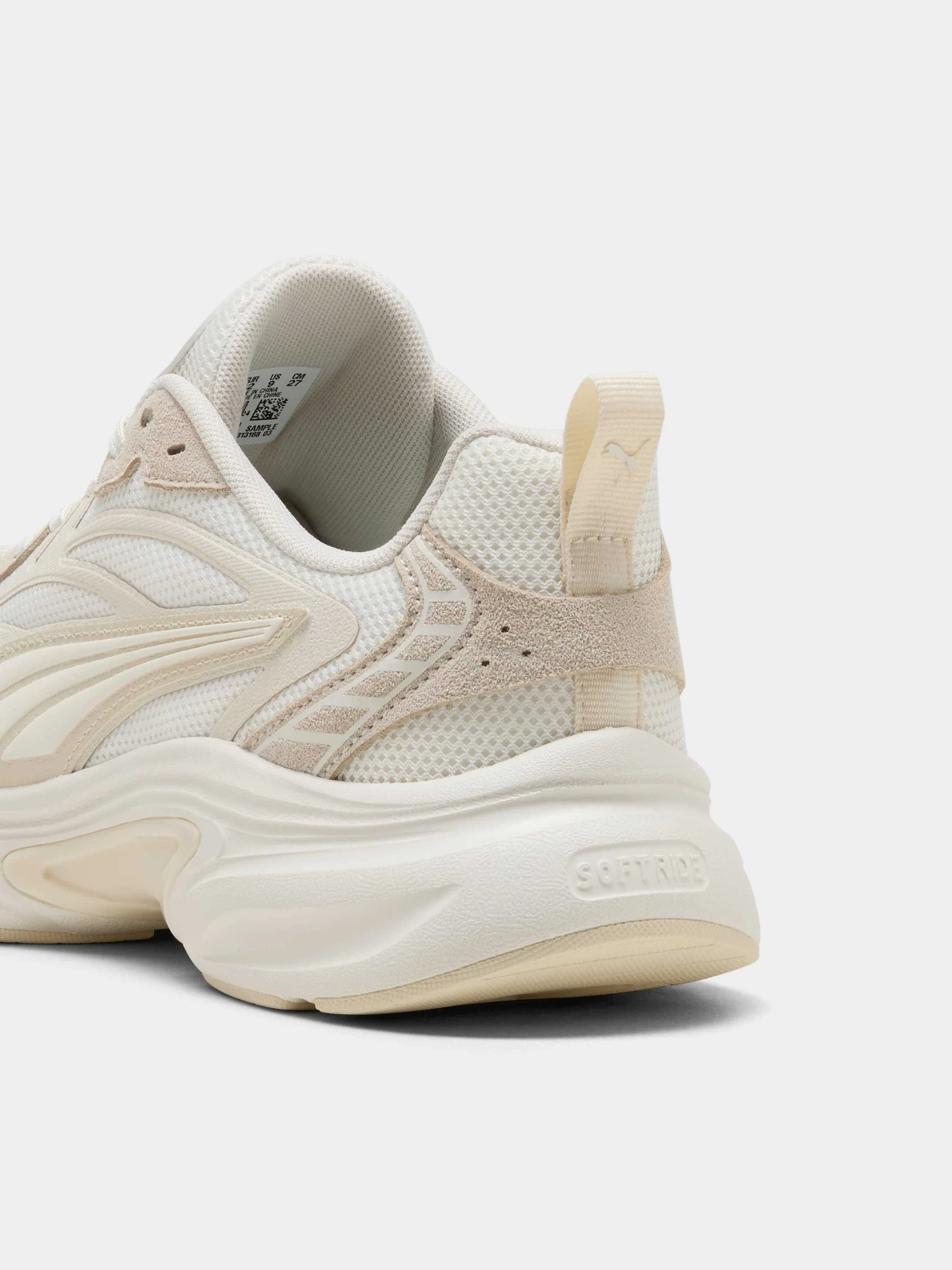 Кросівки PUMA Softride Escalate модель 313168 Кросівки PUMA Softride Escalate модель 313168 Фото