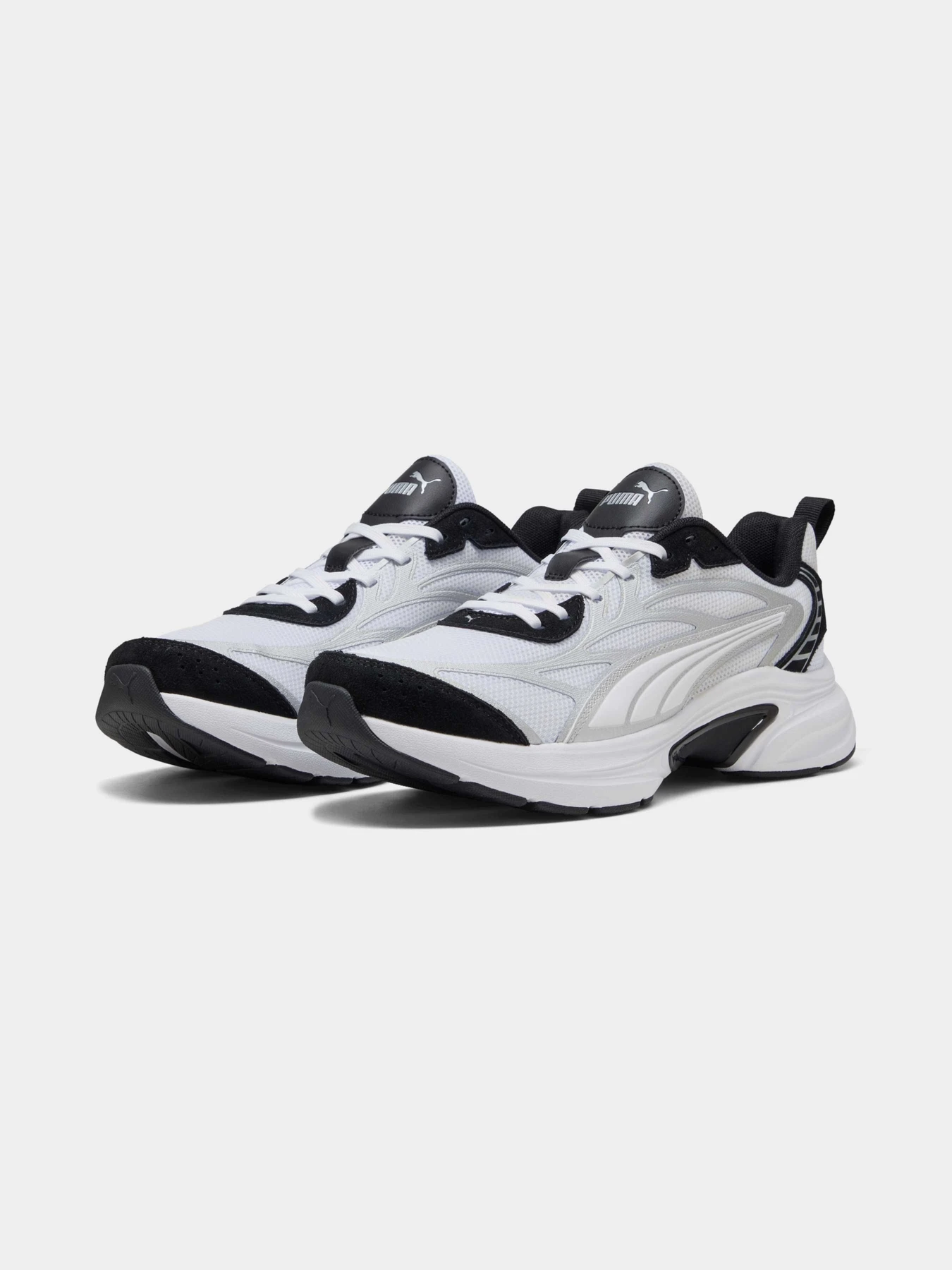 Кросівки PUMA Softride Escalate модель 313168 Кросівки PUMA Softride Escalate модель 313168 Фото
