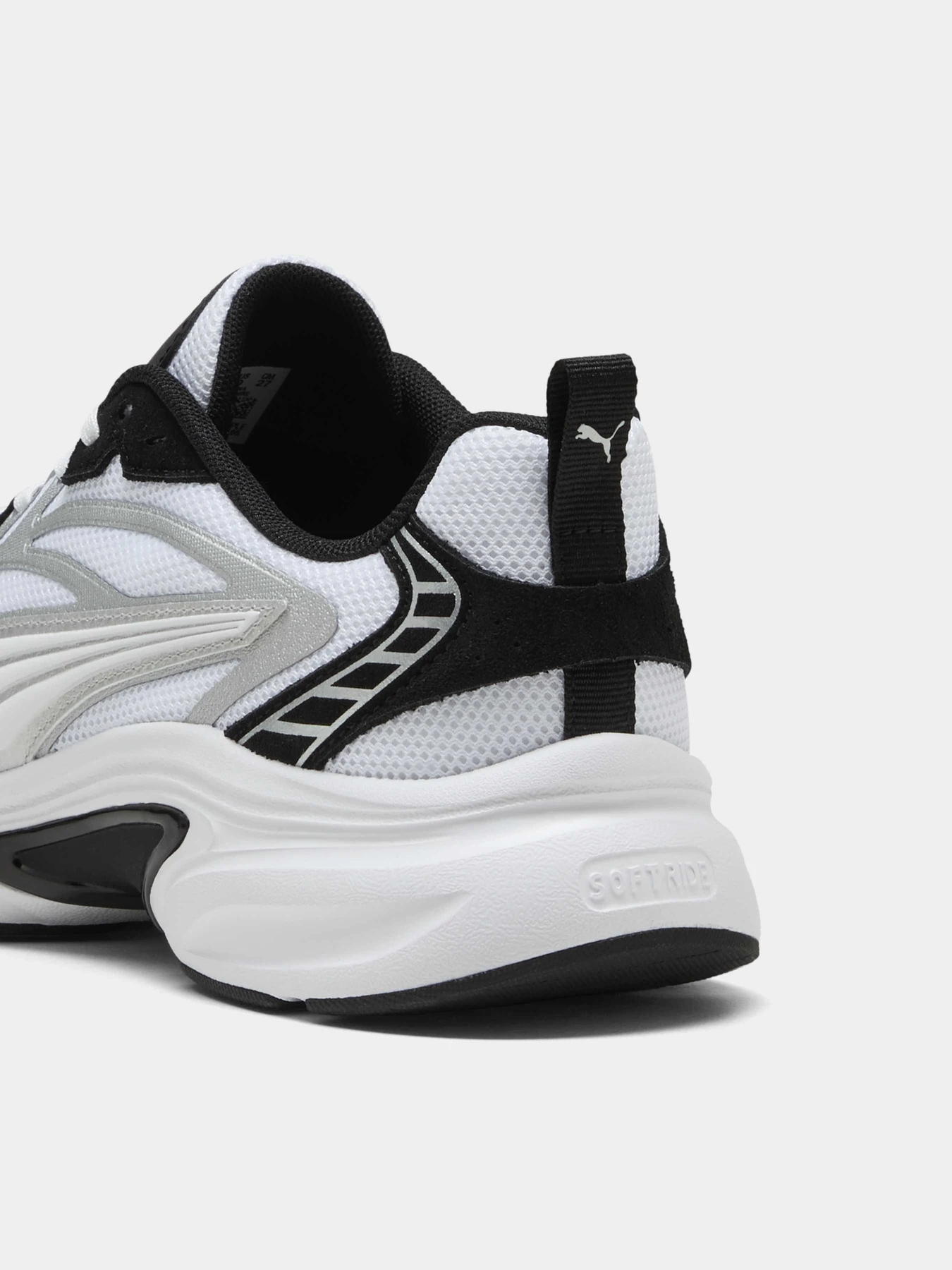 Кросівки PUMA Softride Escalate модель 313168 Кросівки PUMA Softride Escalate модель 313168 Фото