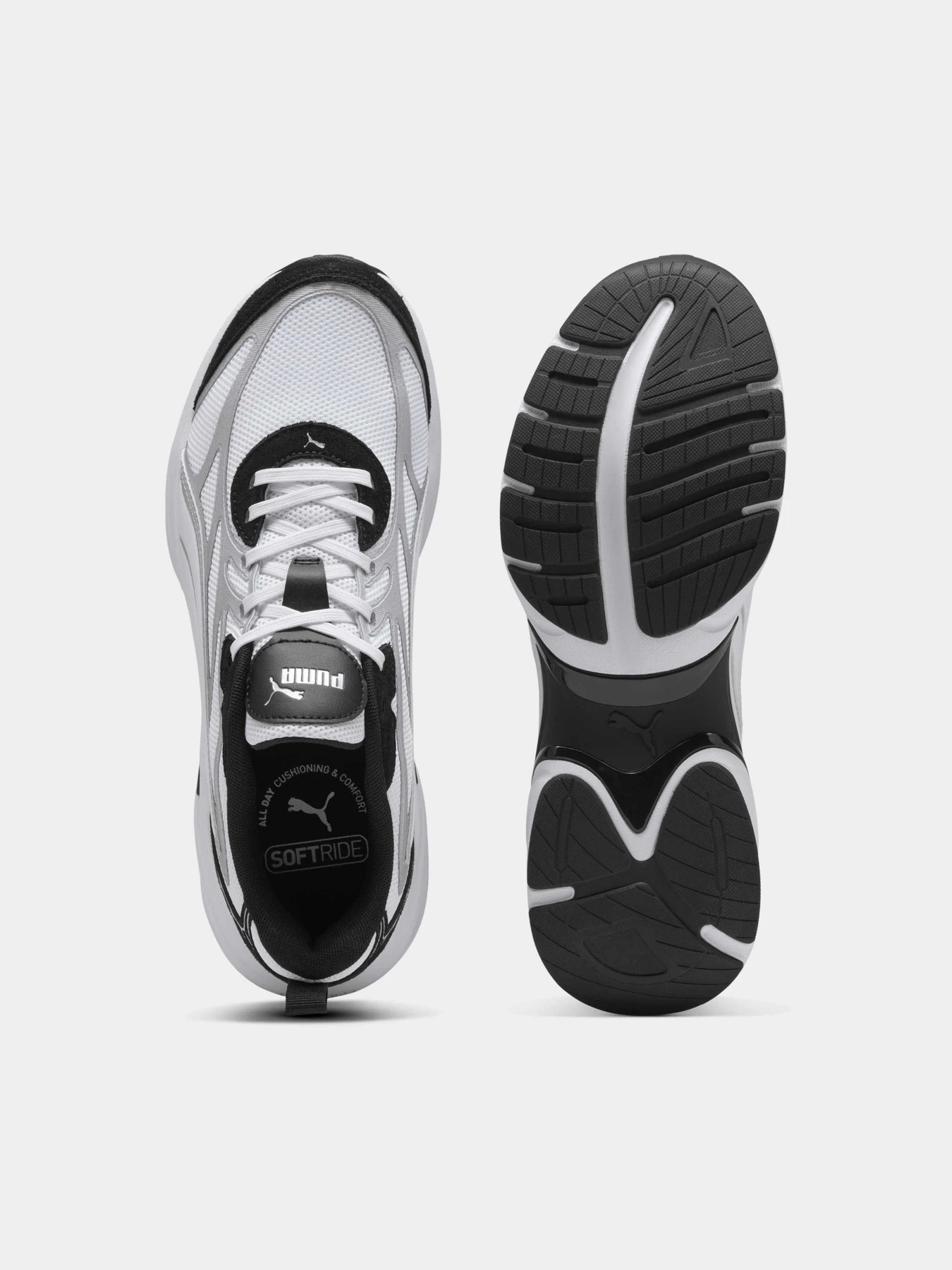 Кросівки PUMA Softride Escalate модель 313168 Кросівки PUMA Softride Escalate модель 313168 Фото