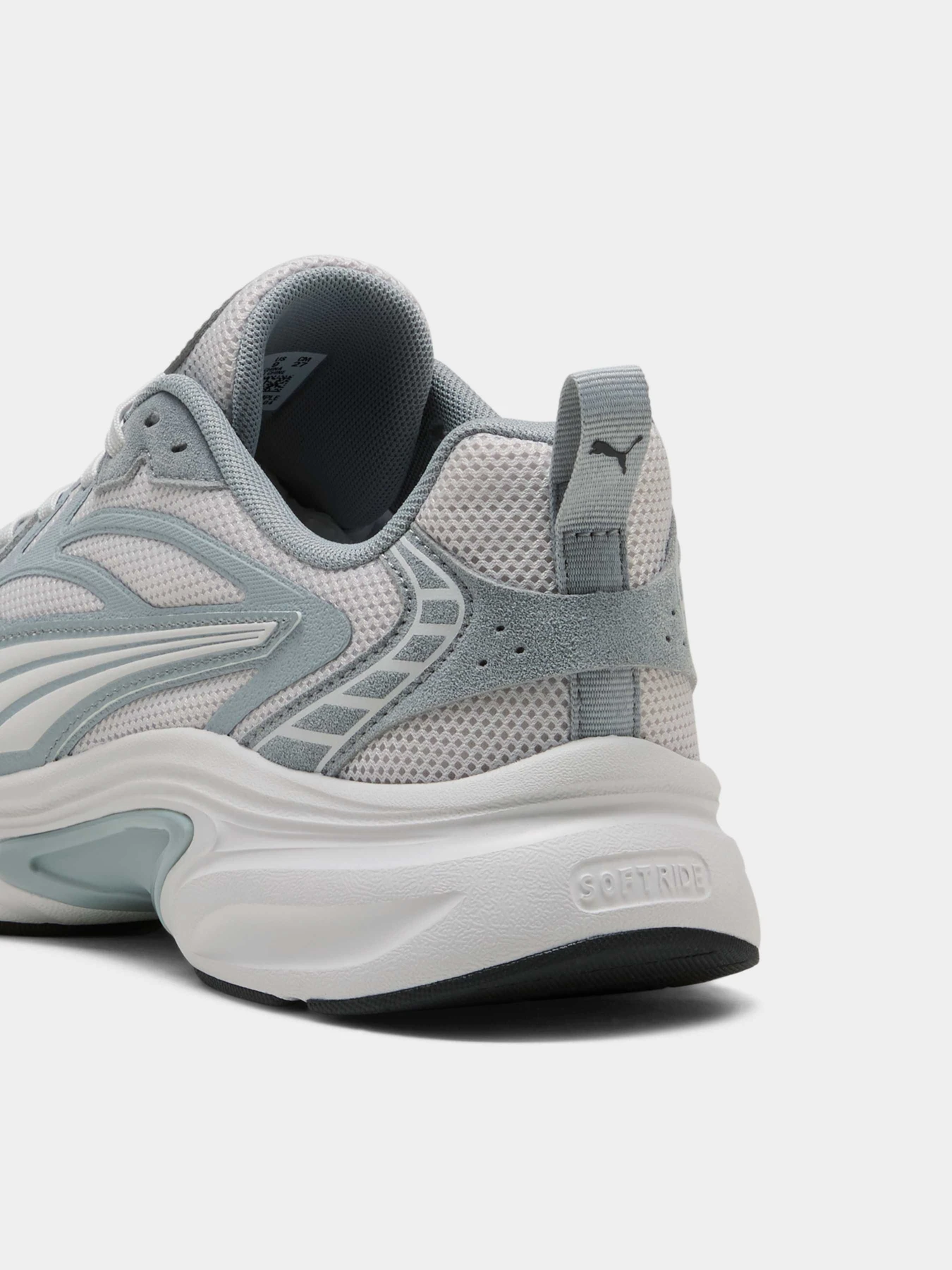Кроссовки PUMA Softride Escalate модель 313168 Кроссовки PUMA Softride Escalate модель 313168 Фото
