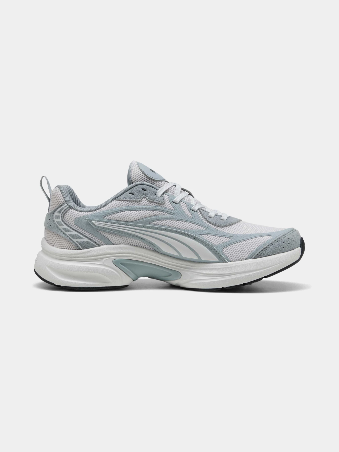 Кроссовки PUMA Softride Escalate модель 313168 Кроссовки PUMA Softride Escalate модель 313168 Фото