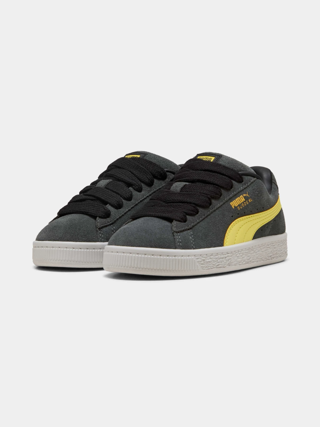 Кеды PUMA Suede Xl Ps модель 396578 Фото