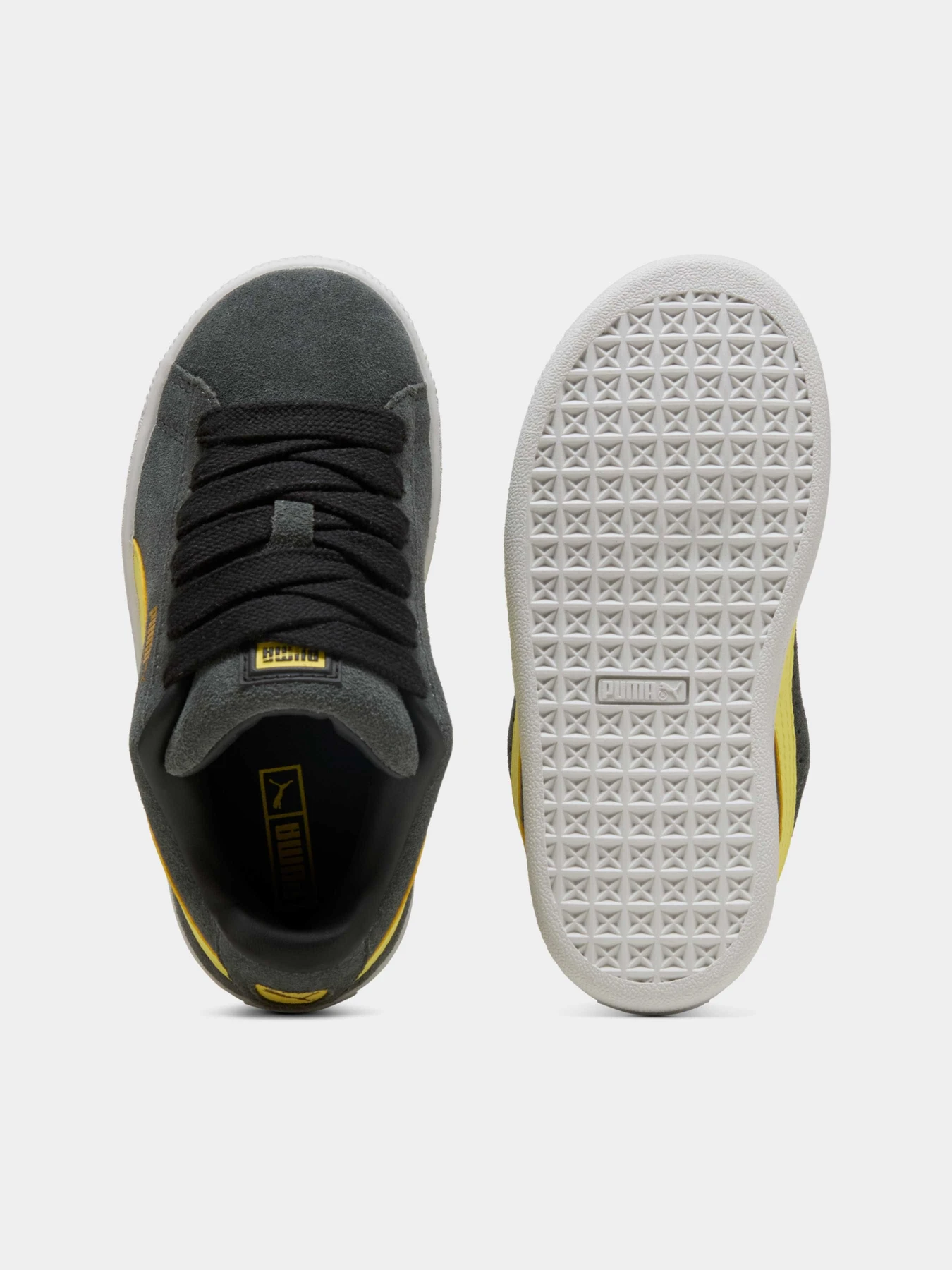 Кеды PUMA Suede Xl Ps модель 396578 Фото