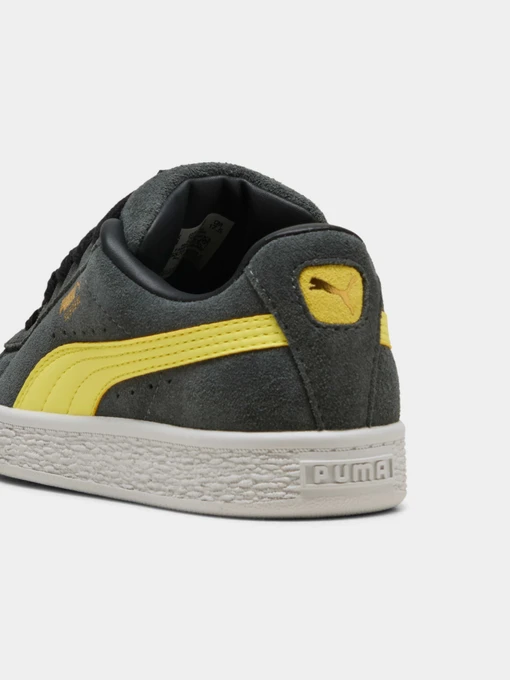 Дитячі Кеди низькі PUMA Suede Xl Ps фото 3