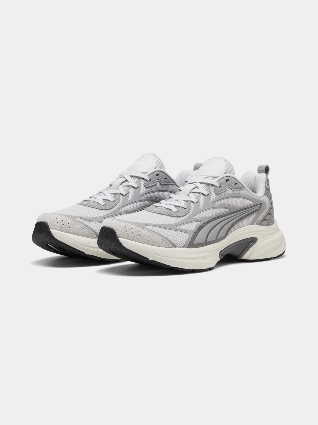 Кросівки PUMA Softride Escalate модель 313168 Фото