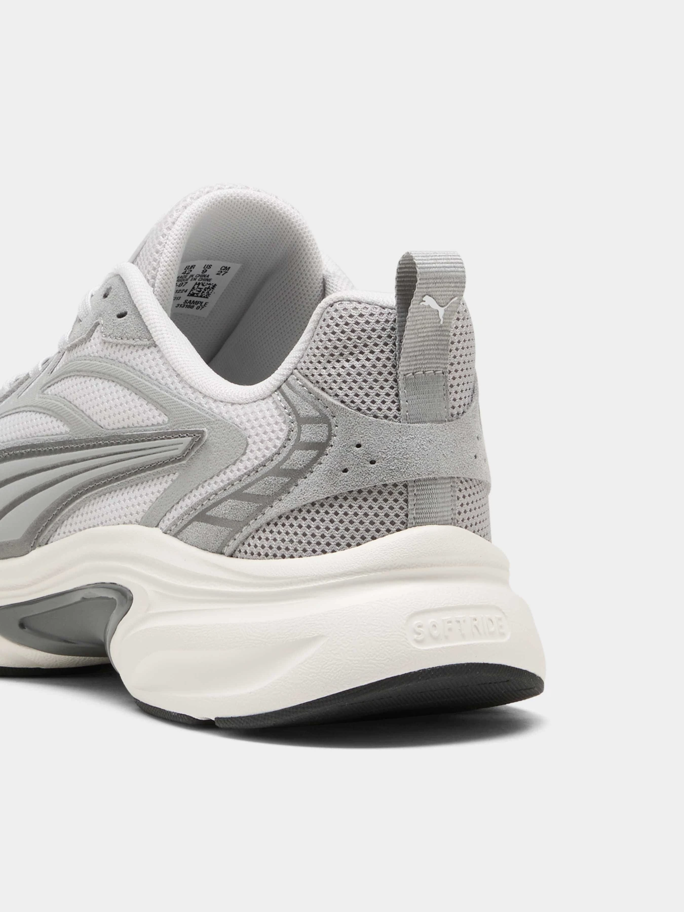 Кросівки PUMA Softride Escalate модель 313168 Фото