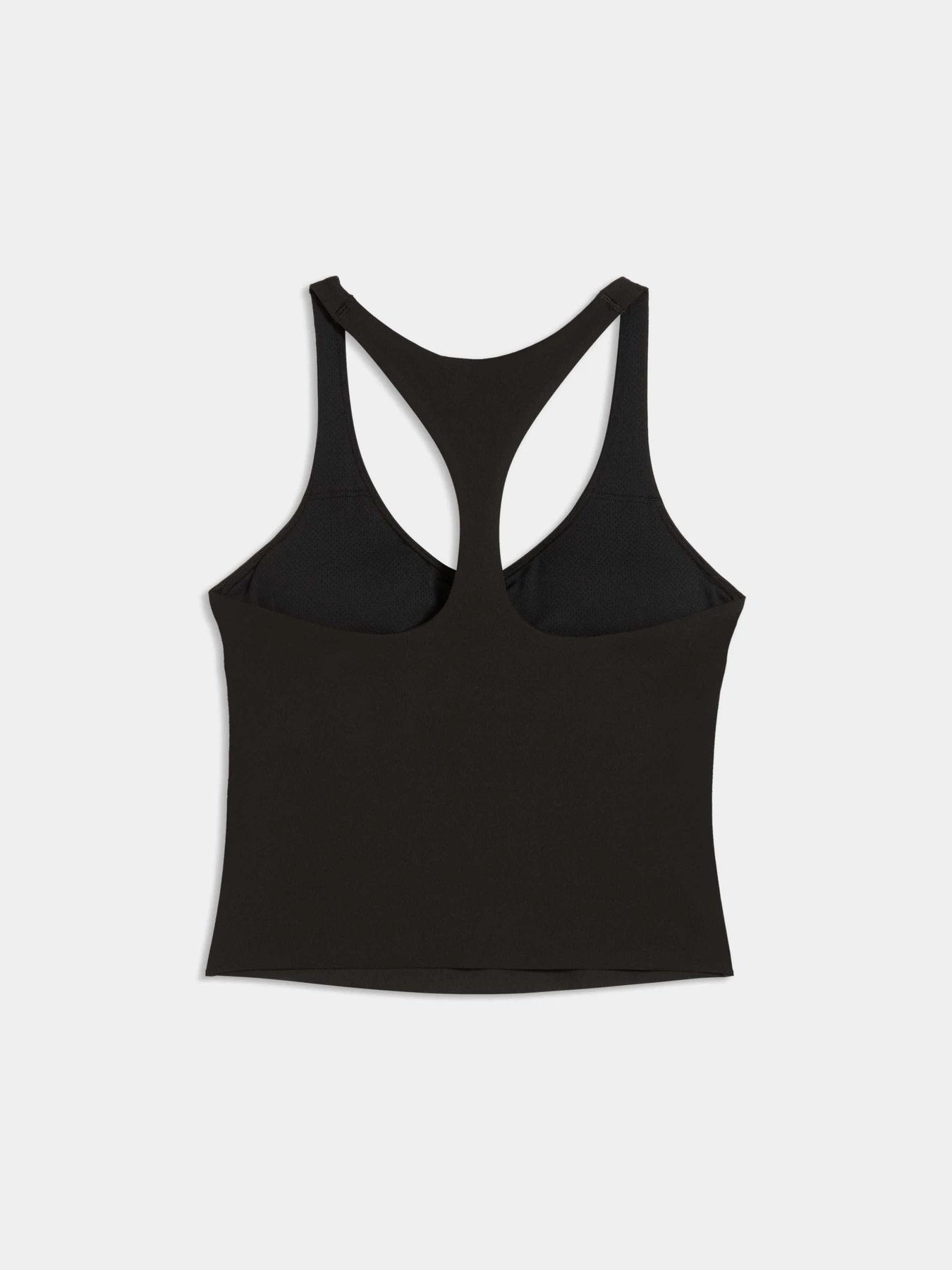 Футболки и поло PUMA W Shapeluxe Racerback Tank модель 528466 Футболки и поло PUMA W Shapeluxe Racerback Tank модель 528466 Фото