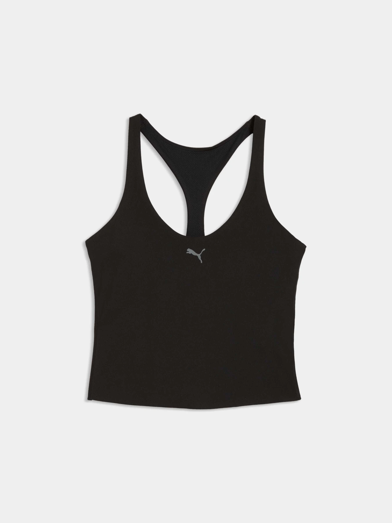 Футболки и поло PUMA W Shapeluxe Racerback Tank модель 528466 Футболки и поло PUMA W Shapeluxe Racerback Tank модель 528466 Фото