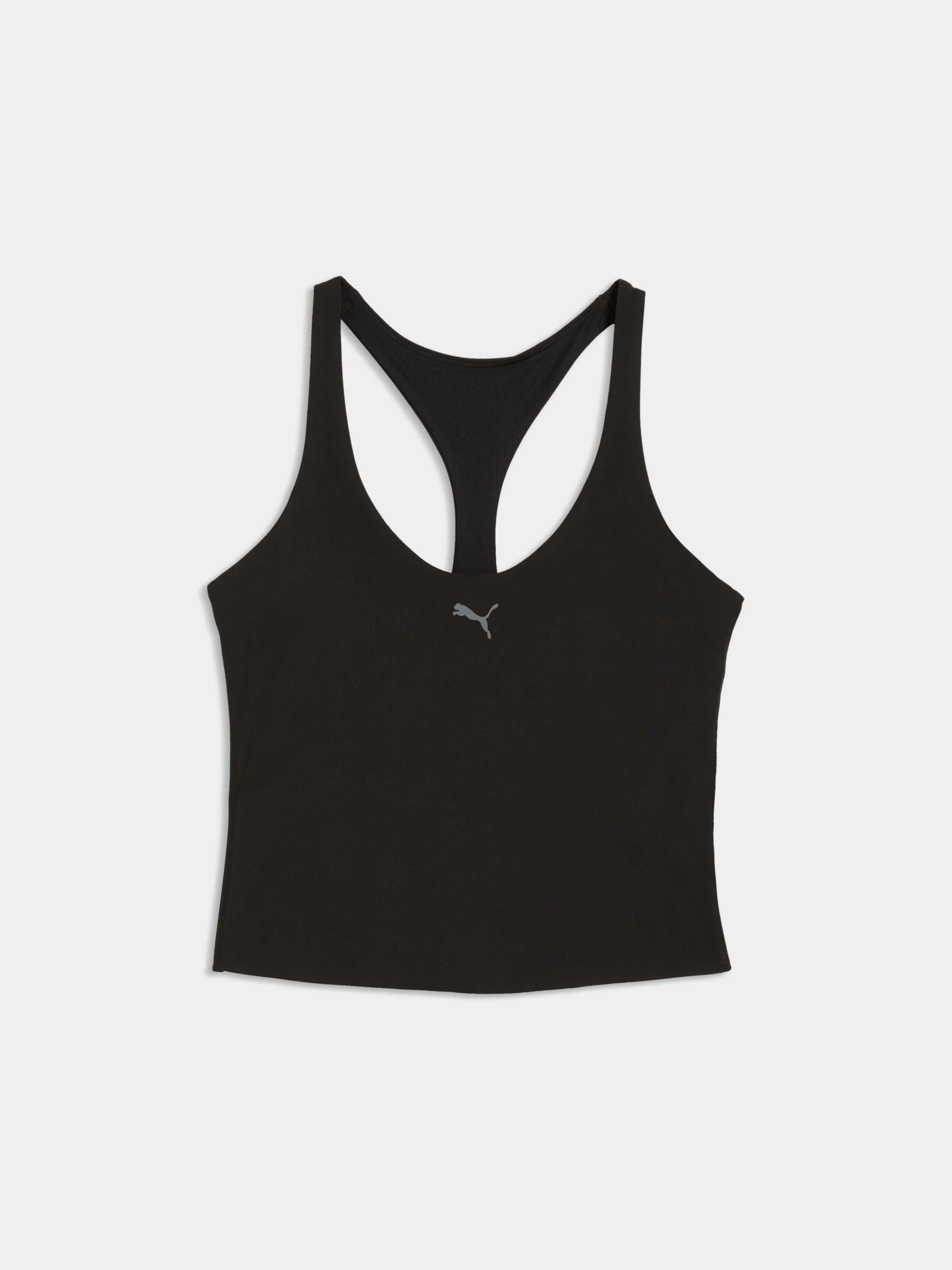 Жіноча Спортивна майка PUMA W Shapeluxe Racerback Tank