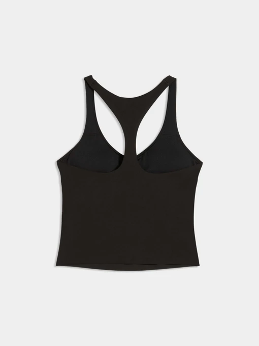 Жіноча Спортивна майка PUMA W Shapeluxe Racerback Tank фото 2