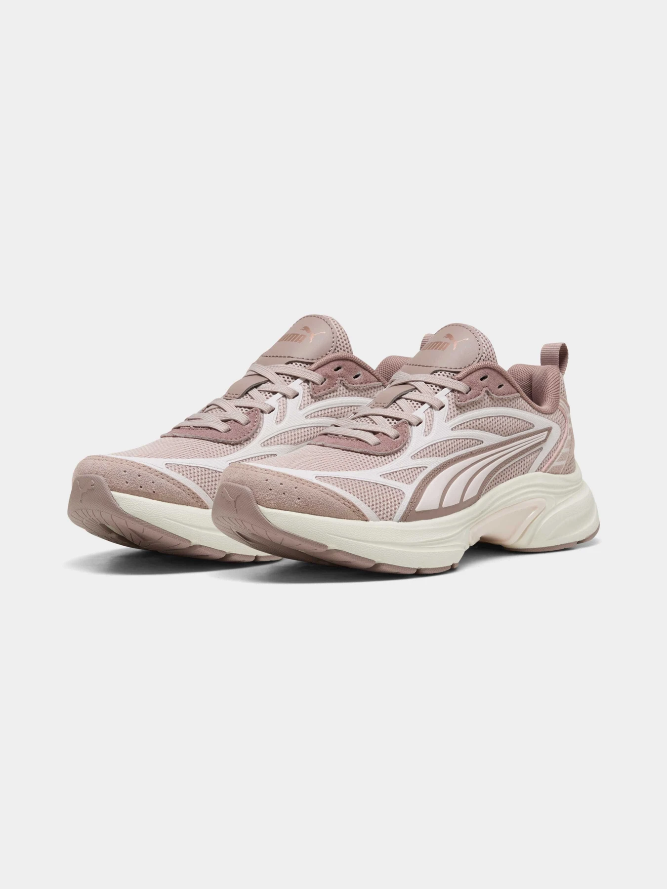 Кросівки PUMA Softride Escalate модель 313168 Фото