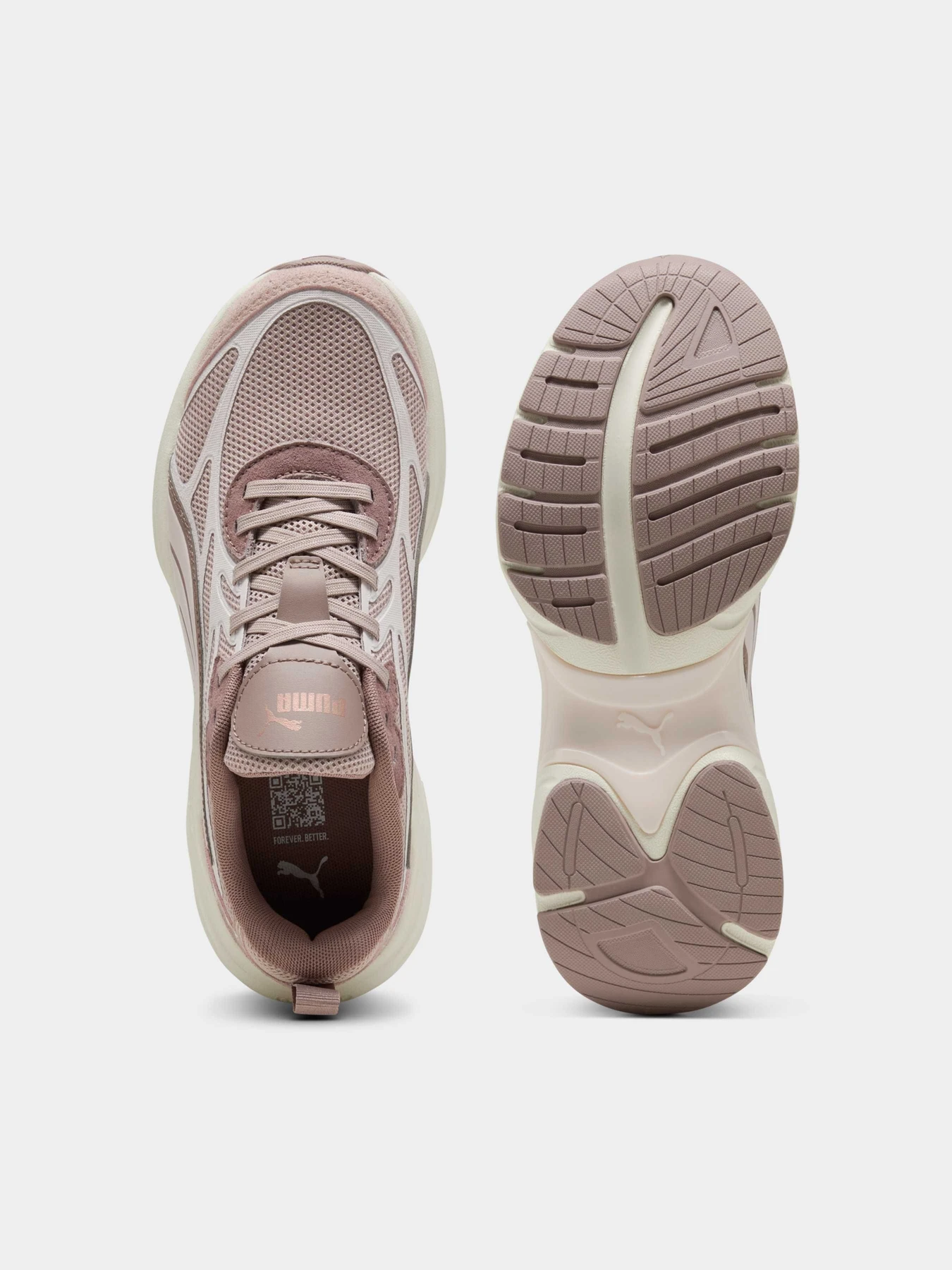 Кросівки PUMA Softride Escalate модель 313168 Фото