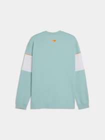 Худи и свитшоты PUMA Mclaren Ls T-shirt модель 637508 Фото