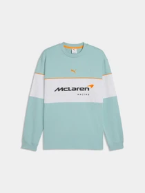 Худи и свитшоты PUMA Mclaren Ls T-shirt модель 637508 Фото