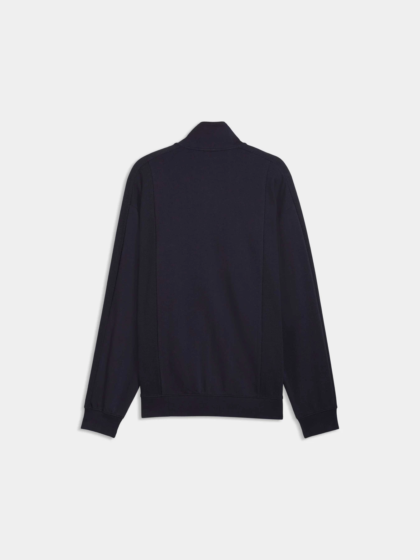 Худи и свитшоты PUMA Class Track Jacket модель 692071 Худи и свитшоты PUMA Class Track Jacket модель 692071 Фото