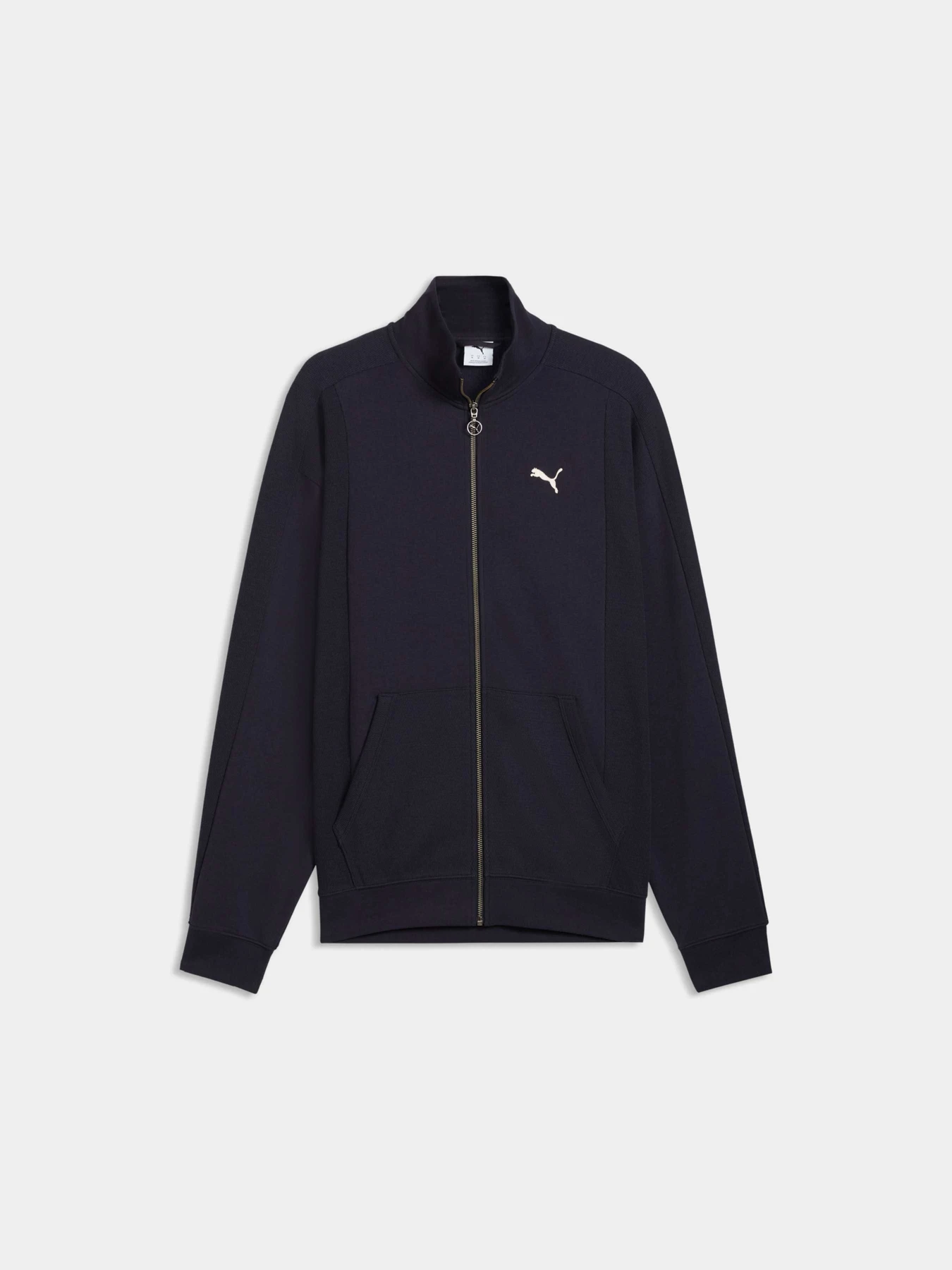 Худи и свитшоты PUMA Class Track Jacket модель 692071 Худи и свитшоты PUMA Class Track Jacket модель 692071 Фото