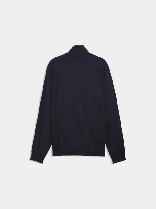 Чоловіча Спортивна кофта PUMA Class Track Jacket фото 2