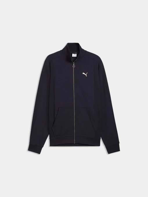 Худи и свитшоты PUMA Class Track Jacket модель 692071 Фото