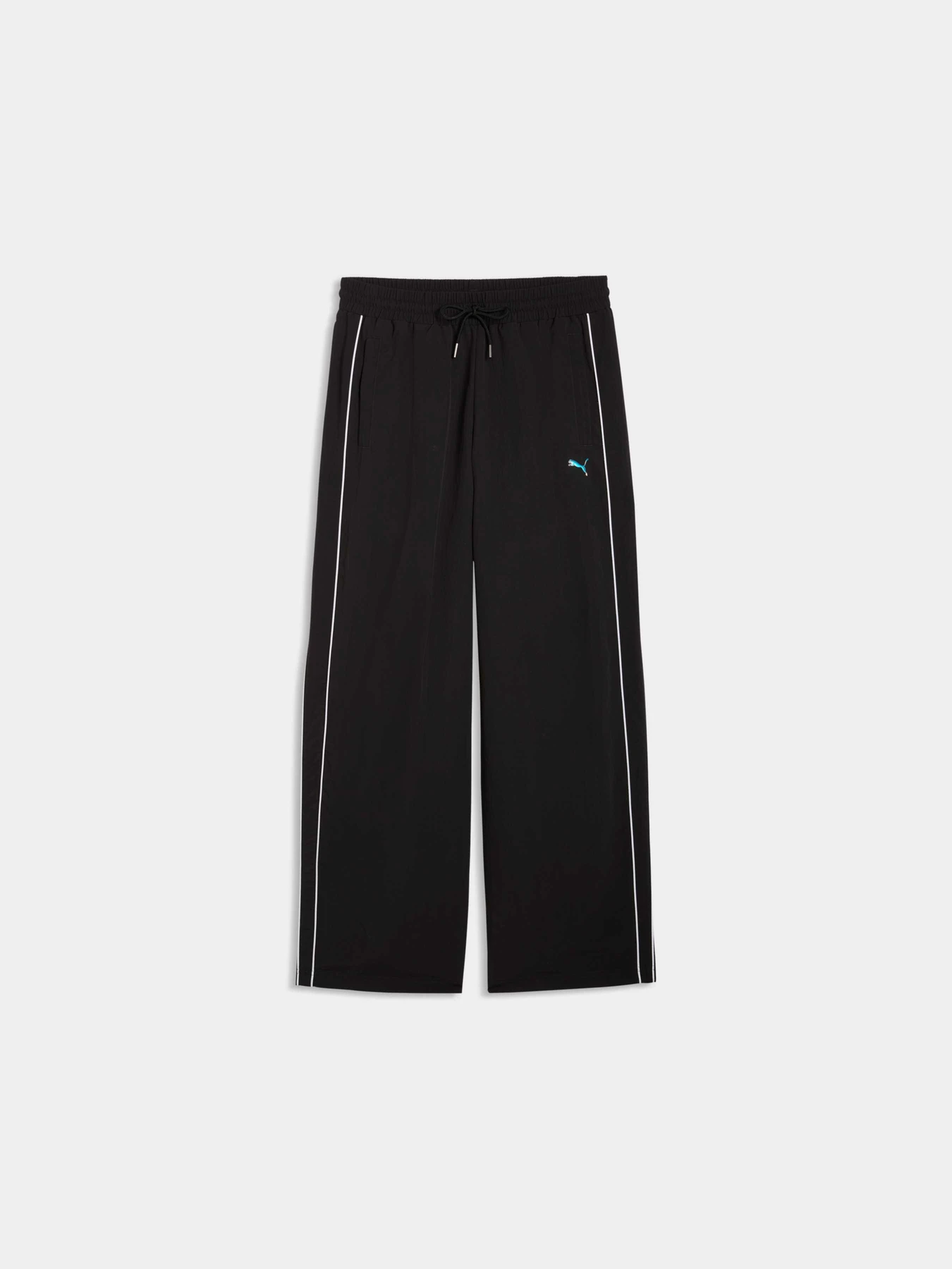 Брюки PUMA T7 Woven Track Pants Op модель 634559 Фото