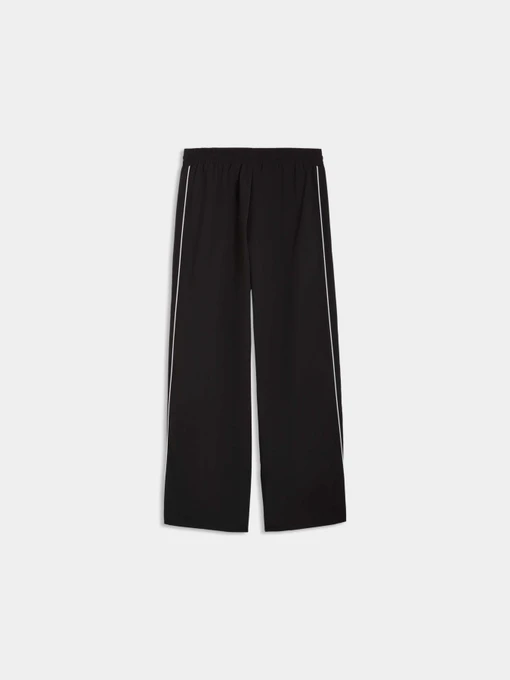 Жіночі Спортивні штани PUMA T7 Woven Track Pants Op фото 2