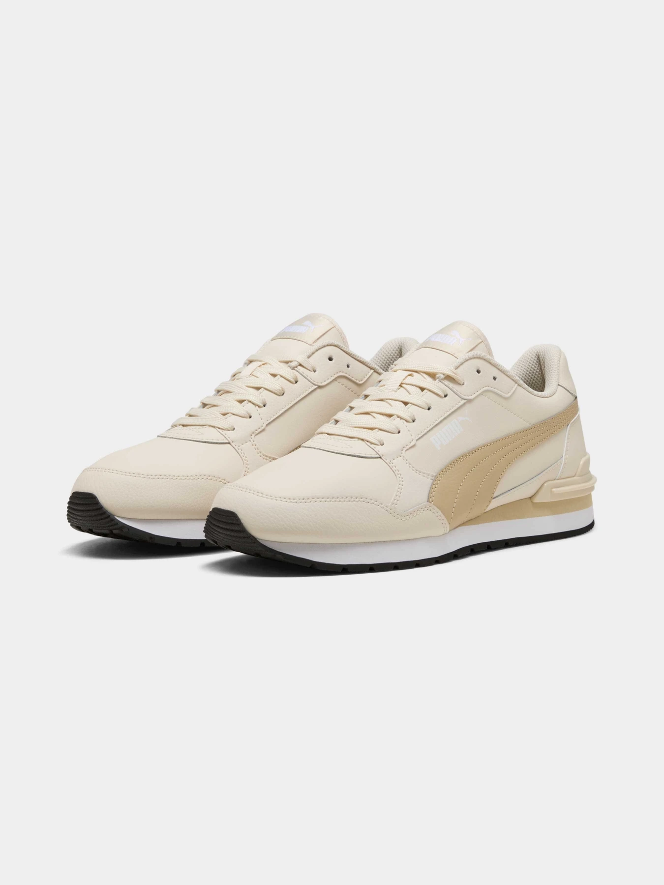 Кросівки PUMA St Runner V4 L модель 399068 Кросівки PUMA St Runner V4 L модель 399068 Фото
