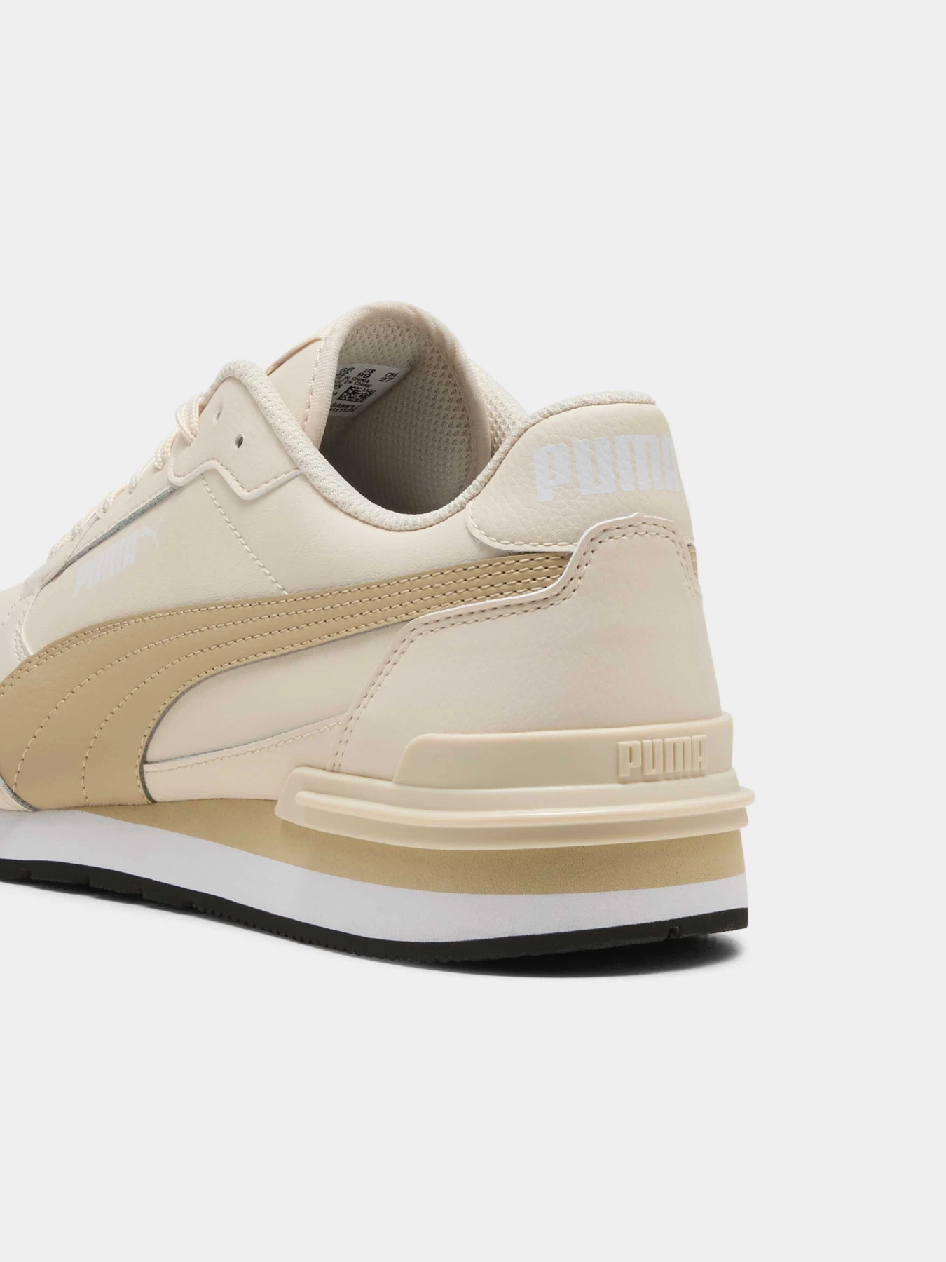 Кросівки PUMA St Runner V4 L модель 399068 Кросівки PUMA St Runner V4 L модель 399068 Фото