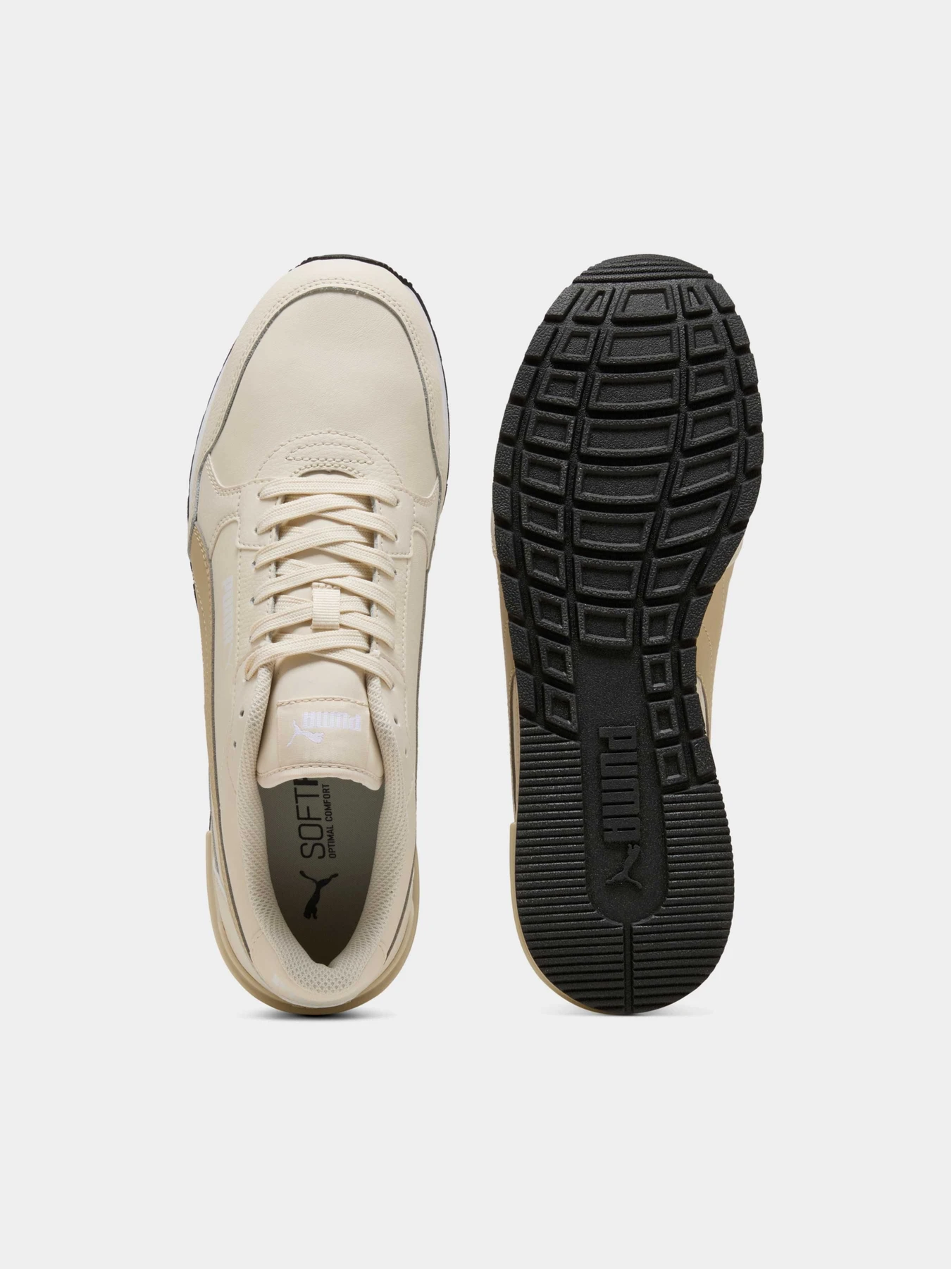 Кросівки PUMA St Runner V4 L модель 399068 Кросівки PUMA St Runner V4 L модель 399068 Фото