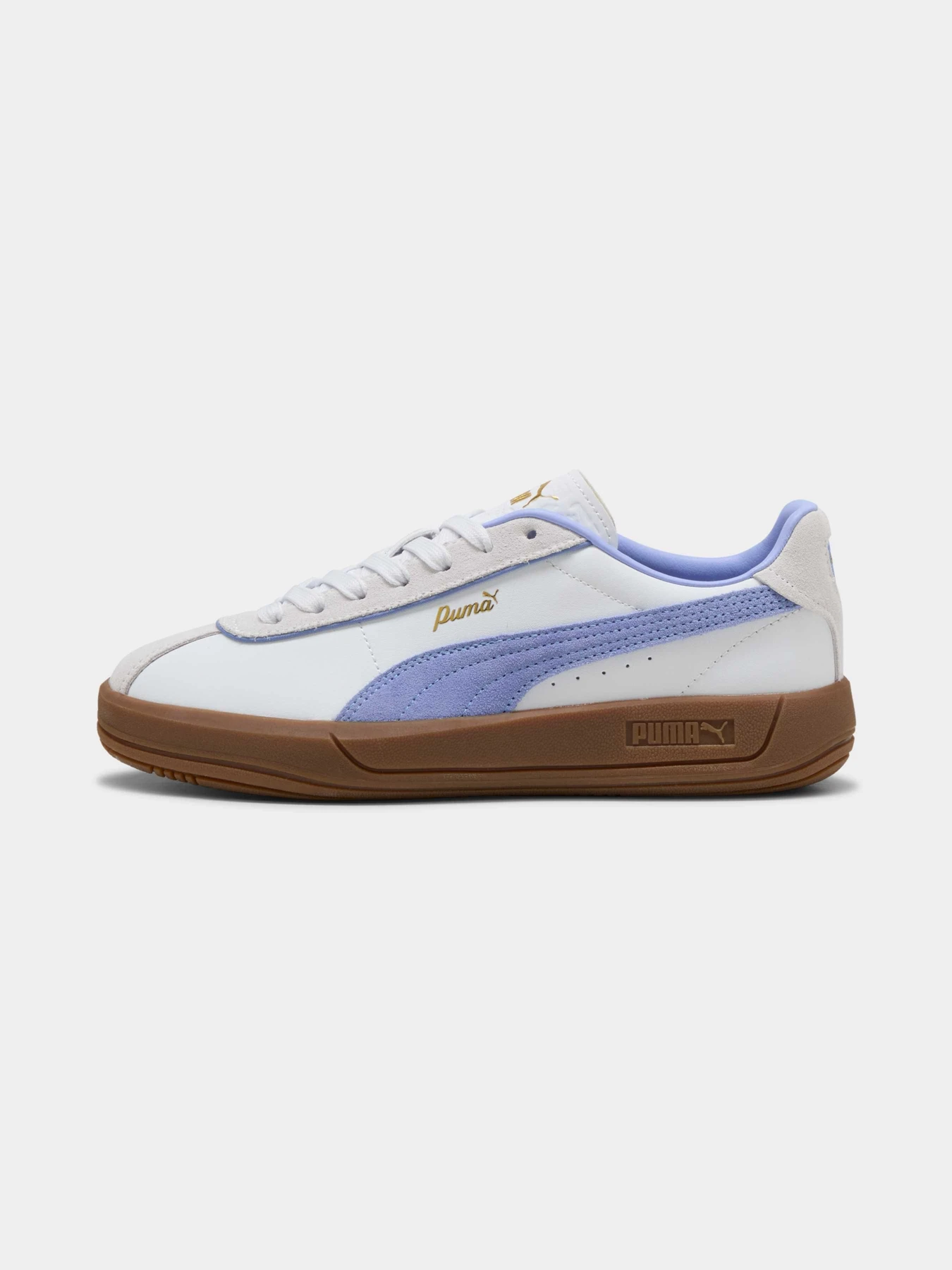 Кеды PUMA Club Klassika модель 400364 Кеды PUMA Club Klassika модель 400364 Фото
