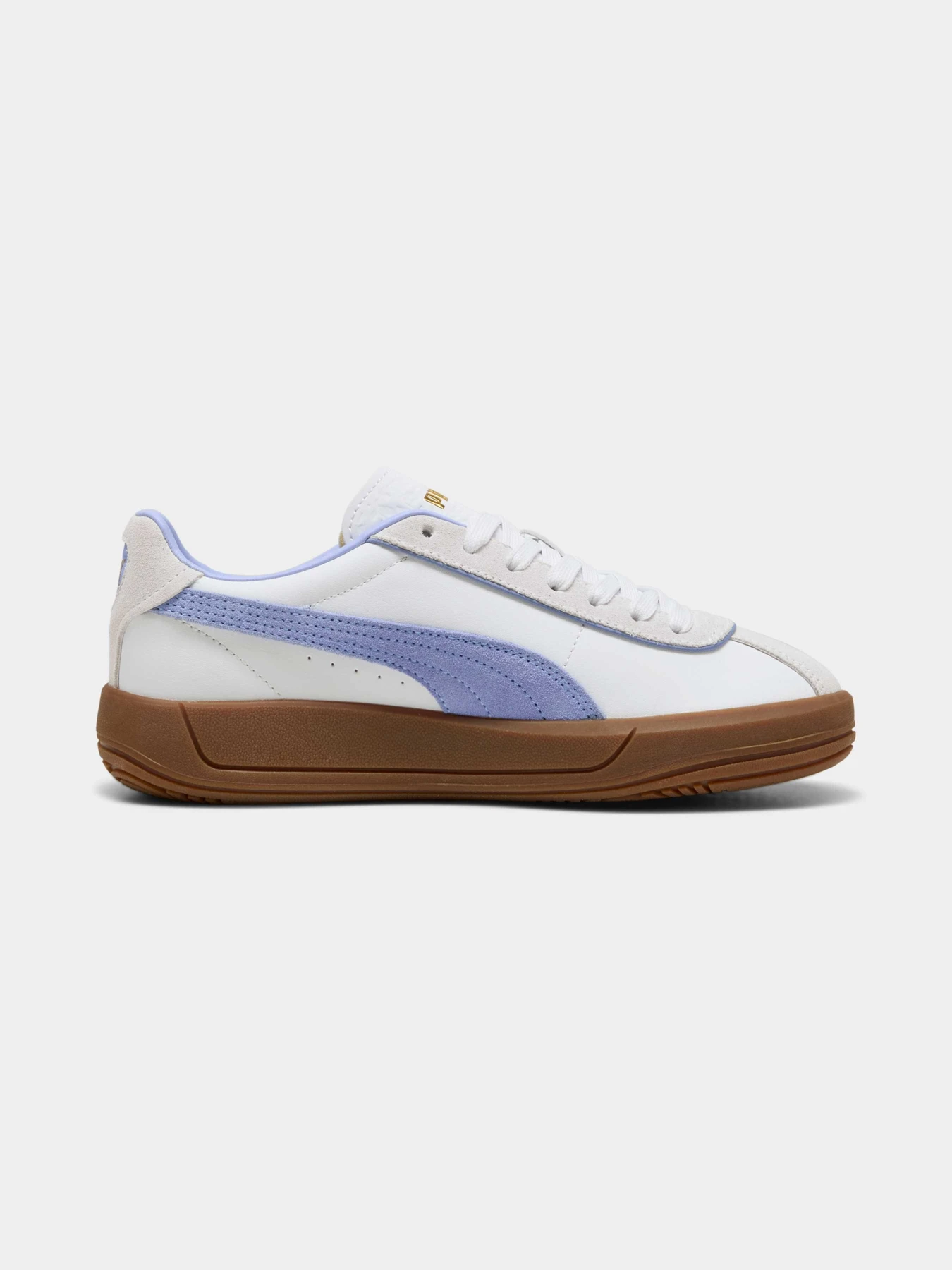 Кеды PUMA Club Klassika модель 400364 Кеды PUMA Club Klassika модель 400364 Фото