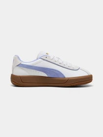 Кеды PUMA Club Klassika модель 400364 Фото
