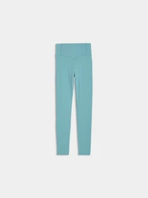 Брюки PUMA W Shapeluxe Tight модель 527463 Фото