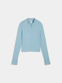 Худі та світшоти PUMA Tech Sense Track Jacket модель 634573 Фото